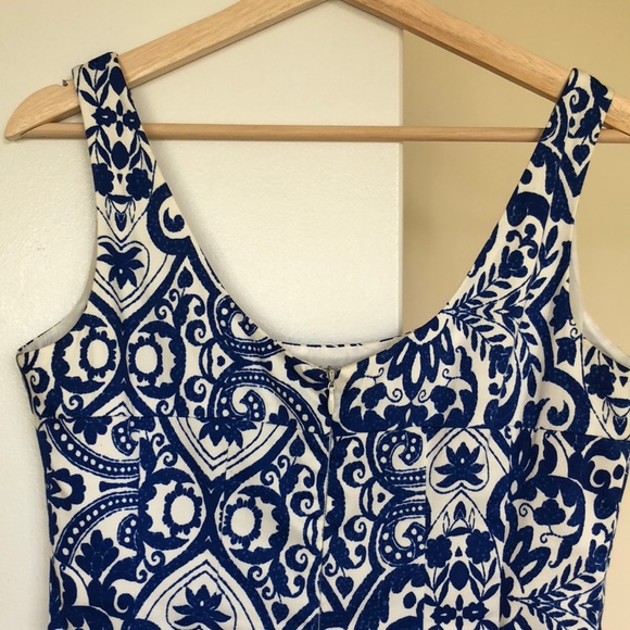 Nine West Dress -6 - Picture 3 of 6